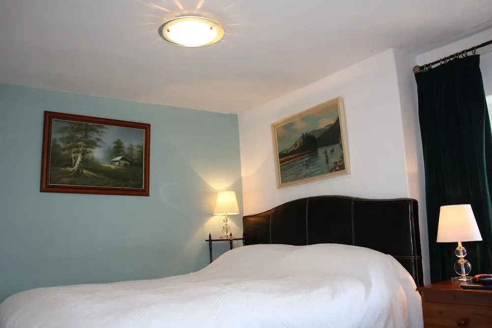 Manor Farm Bed & Breakfast