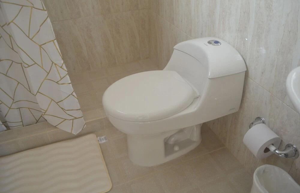 Vacation House by the Beach in Cartagena With Wifi tv and ac