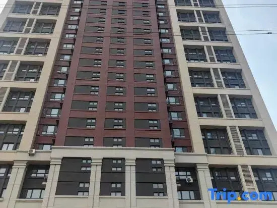 Yiju Movie Apartment (Changchun Beihu Wuyue Plaza Store)