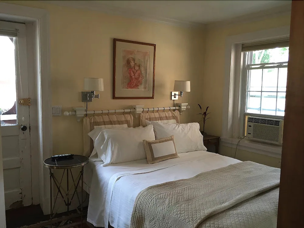 Riverview Bed & Breakfast