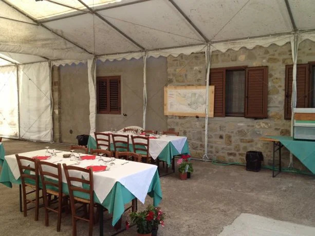 Hotel Corsini