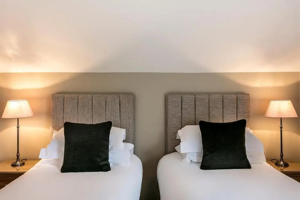 The Townhouses @ Carus Green