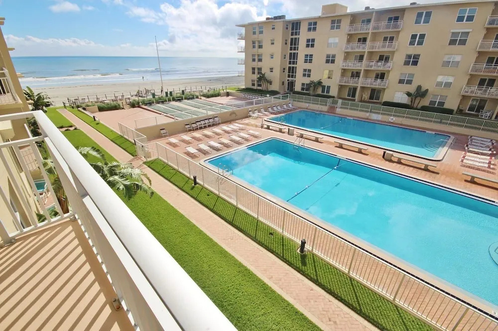 Sea Coast Gardens II 309 Apartment 2