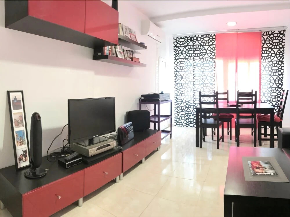 Apartamento Gravina 62
