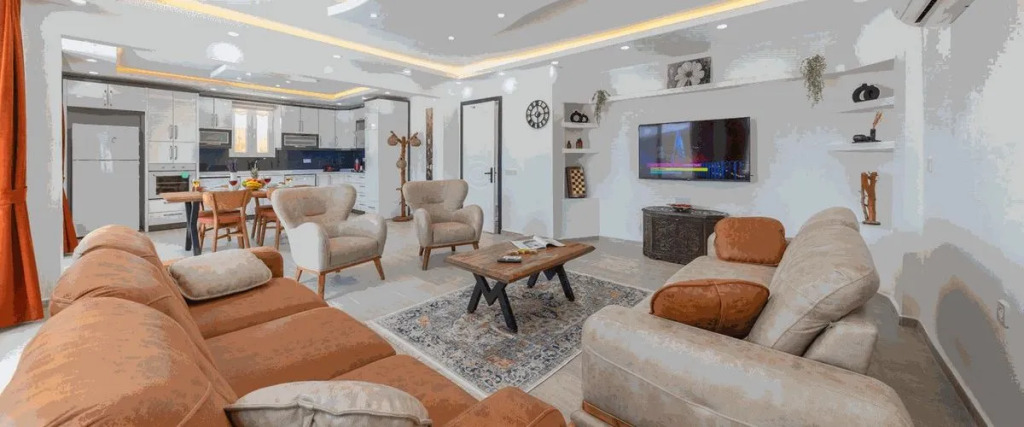 Villa Tuna