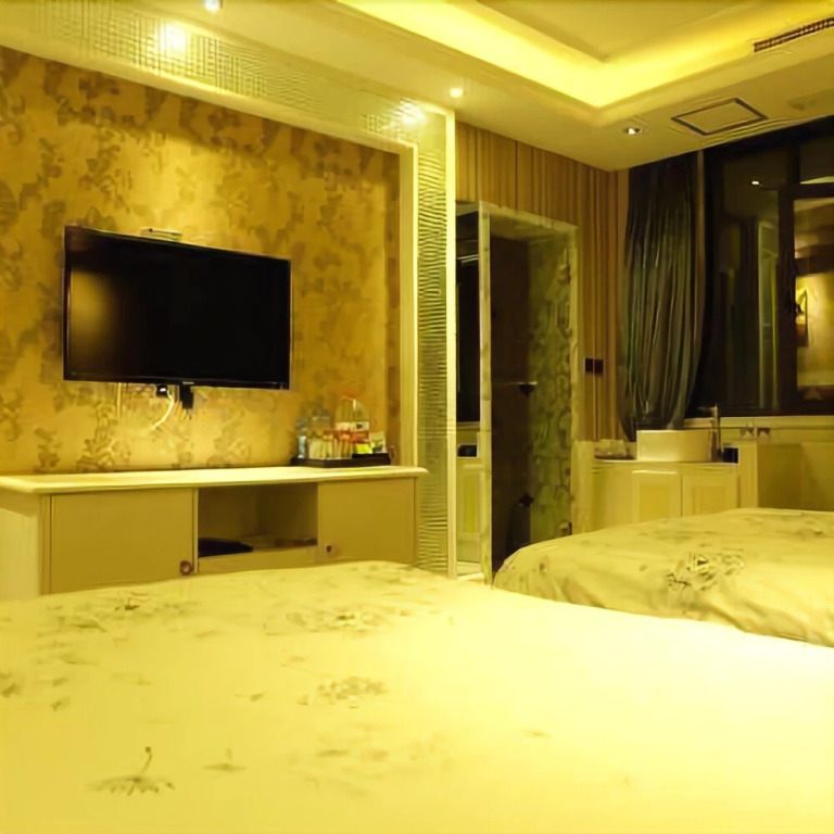 Shidongjin Art Hotel (Xixia Yigao Branch)