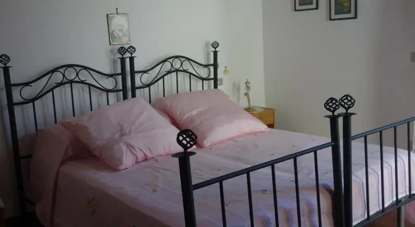 Holiday Home Fiumi