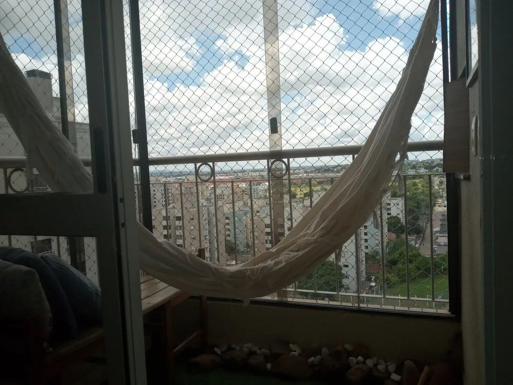 Luxo do Gaúcho