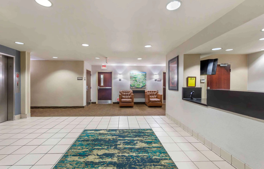 Extended Stay America Suites - Memphis - Germantown West