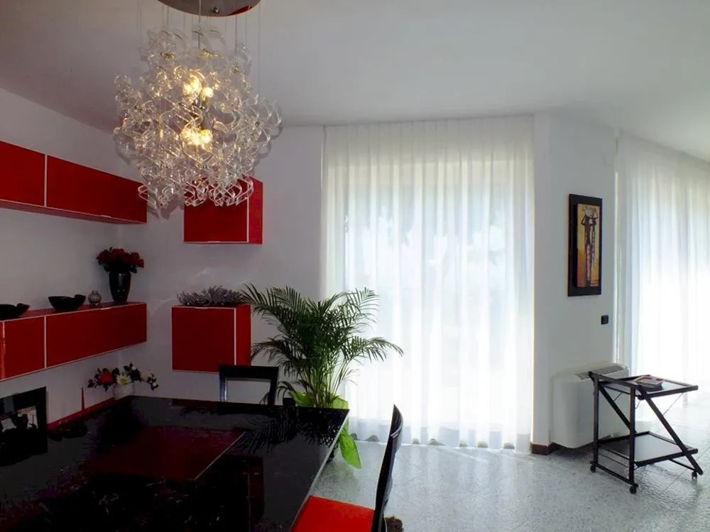 Casa Vacanza Villa Don Michele