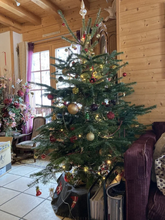 Chalet Esprit