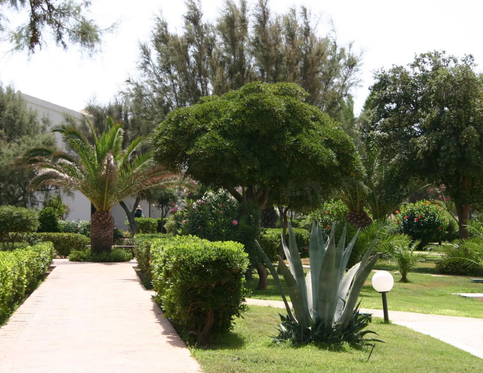 Kamarina Resort
