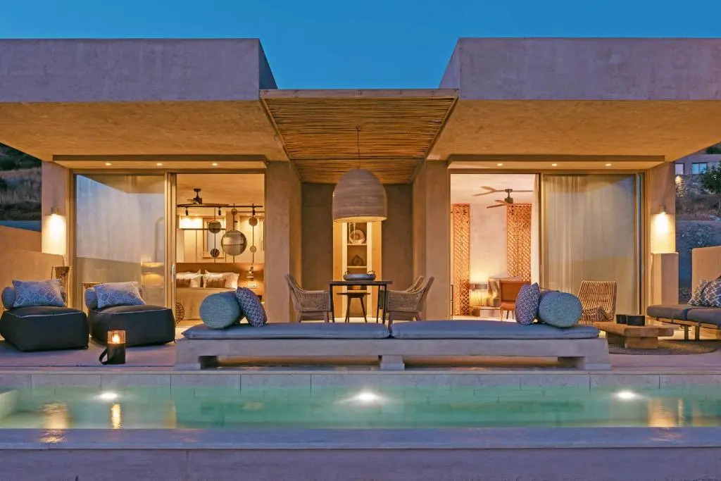 Altera Cave Villas