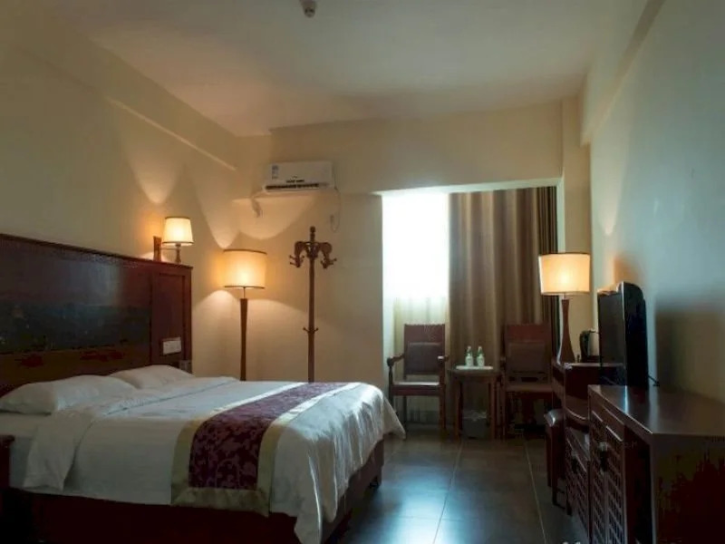 Huayuan Sheng Yuan Hotel