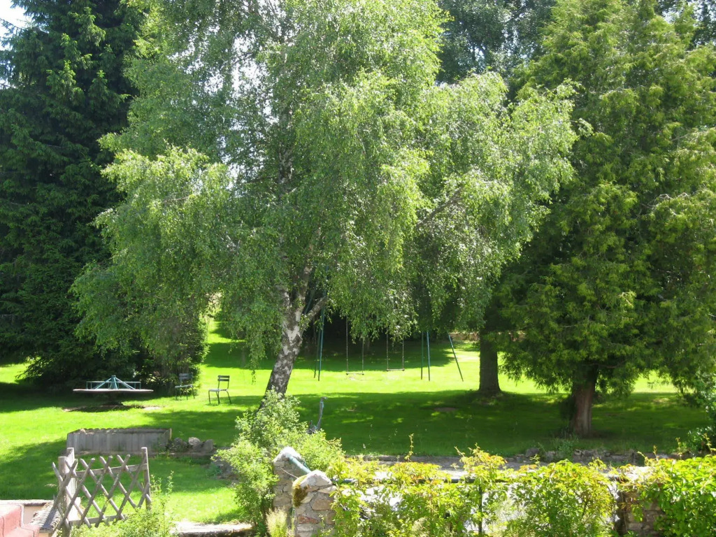 Hotel Restaurant La Clairiere