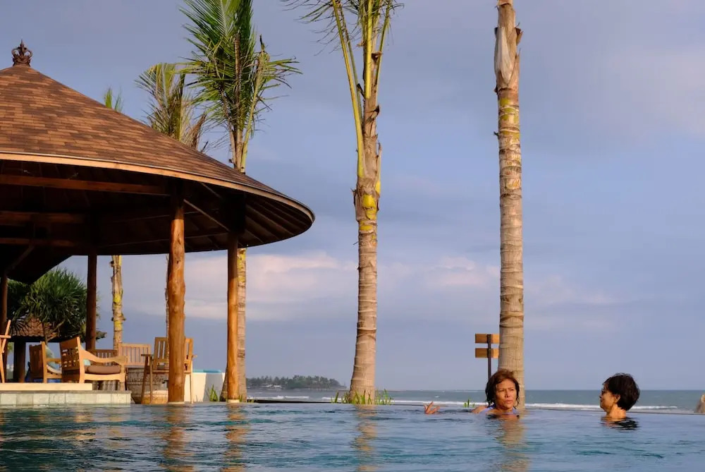 WIDE SANDS Beach Retreat