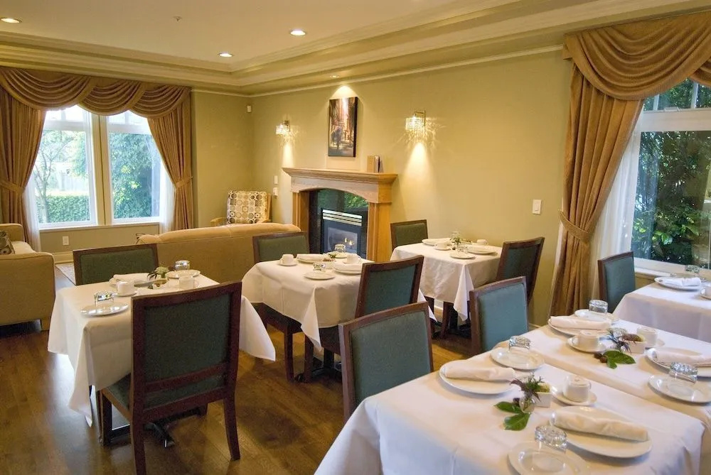 Granville House B&B