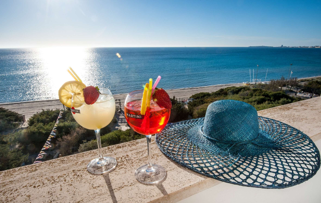 Ecoresort Le Sirene - Caroli Hotels