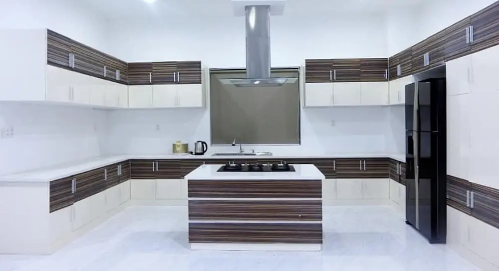 Tran Duy Villa C5