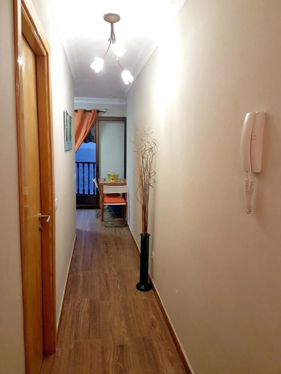Apartment With one Bedroom in Santiago del Teide, With Wonderful sea V