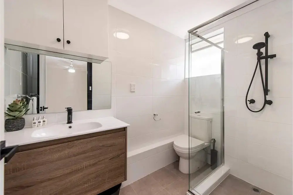 Peaceful South Perth Home near Perth Center