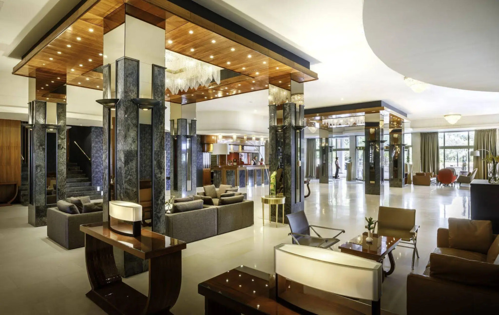 Remisens Hotel METROPOL