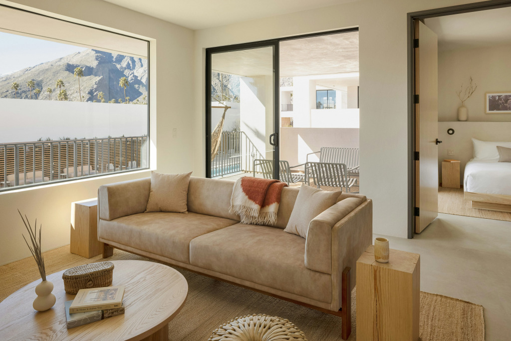 Drift Palm Springs, a Member of Design Hotels