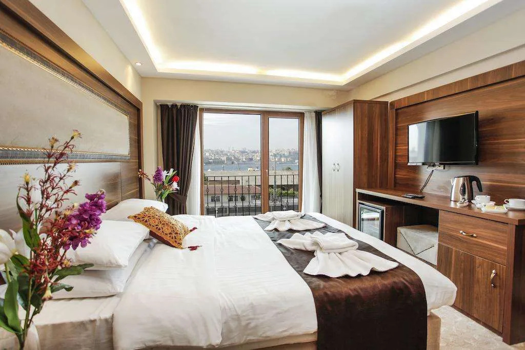 Hotel Old Panorama