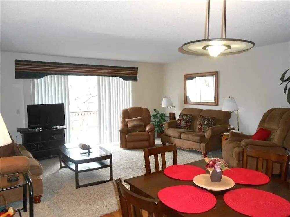Halcon Townhouse Unit 449 3 Bedrooms 3 Bathrooms Townhouse
