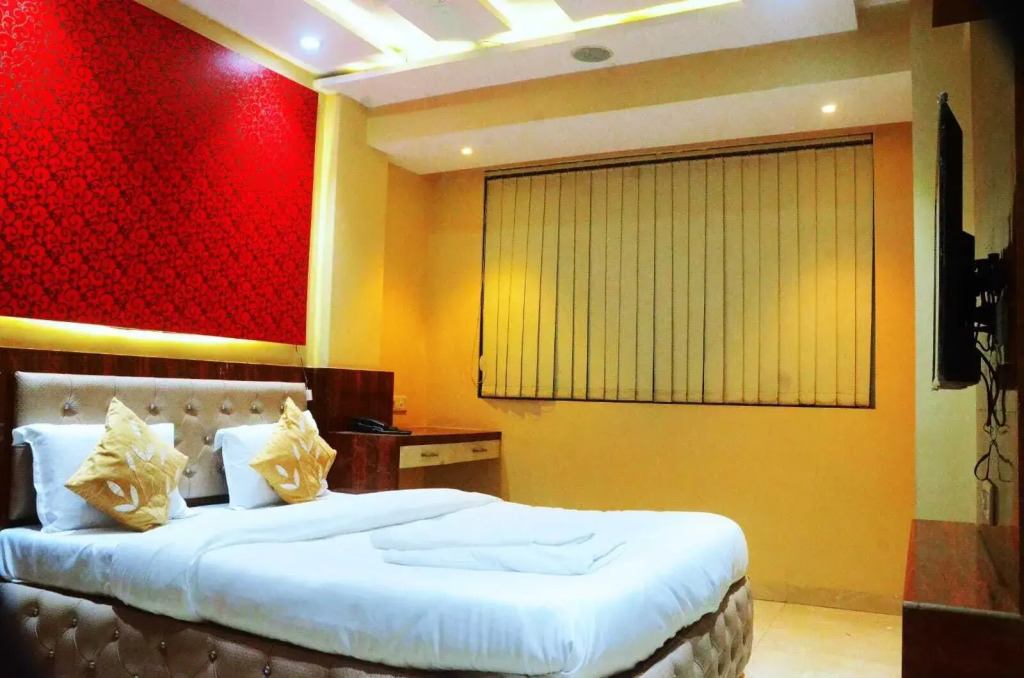 Hotel Milona