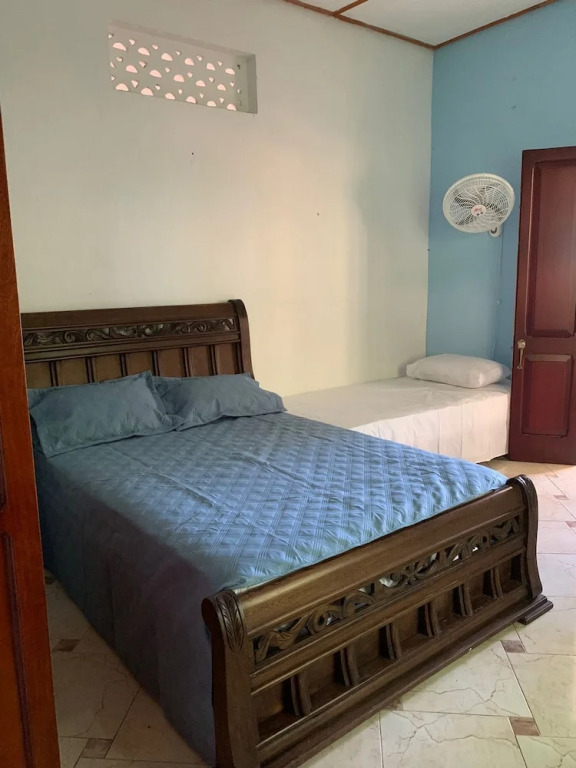 Hostal Arcadia Minca