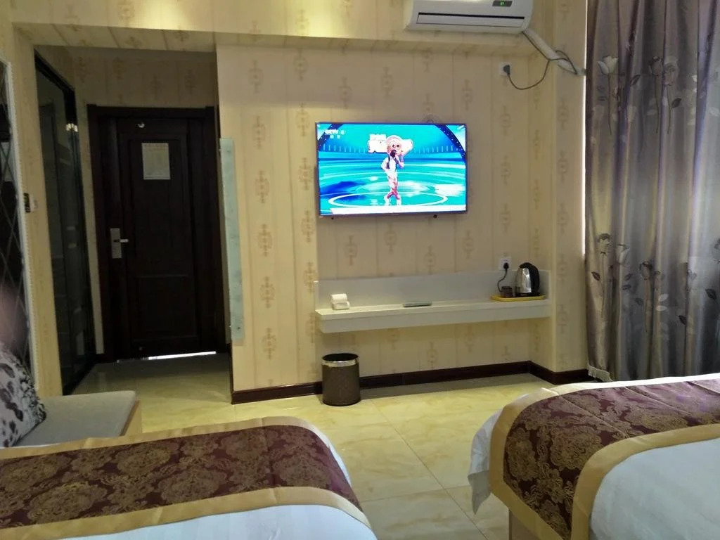 Hulunber Yijia Hotel