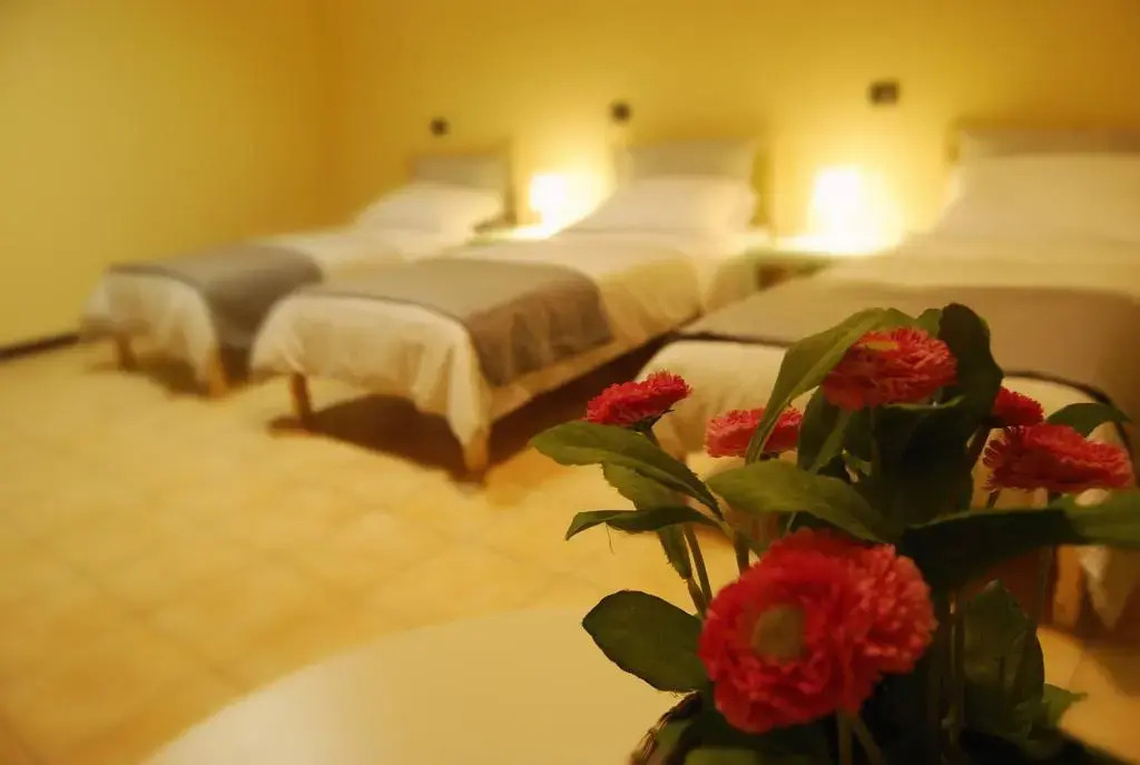 Milano International Hostel