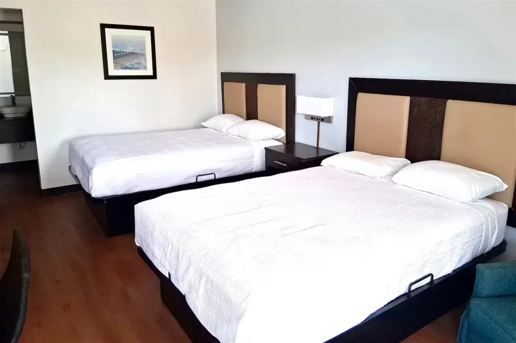 Econo Lodge