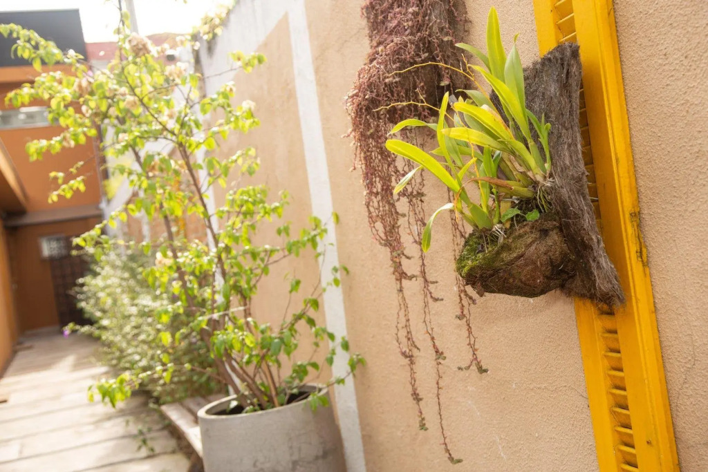 Studio 6 Vila Madalena by Oba