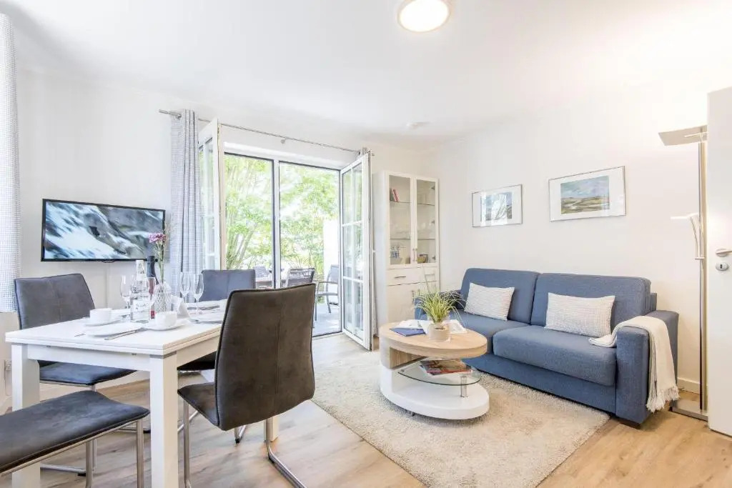 Whg_ 1_ Haus Nordhedig 1