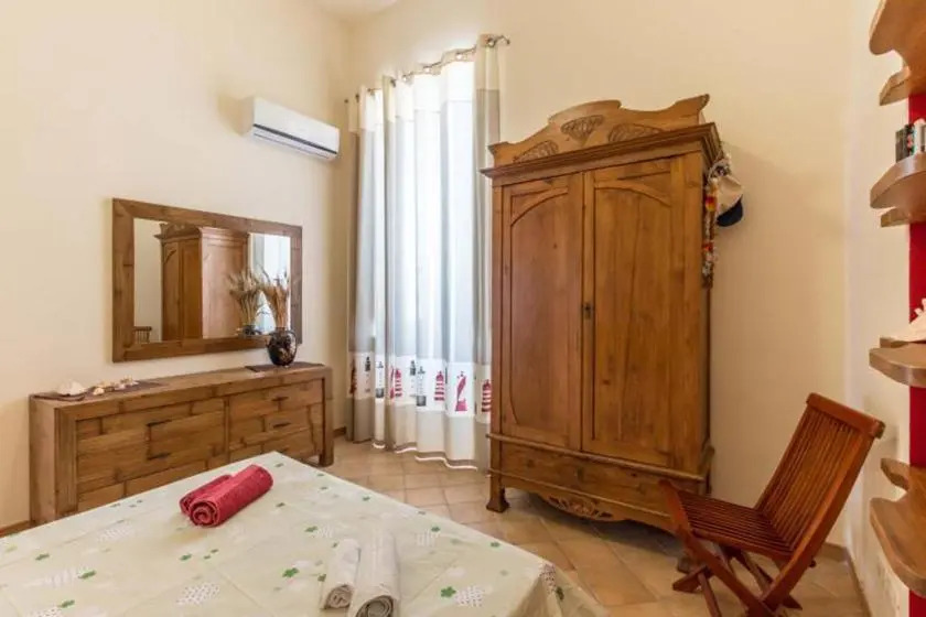 La Casa di Romi
