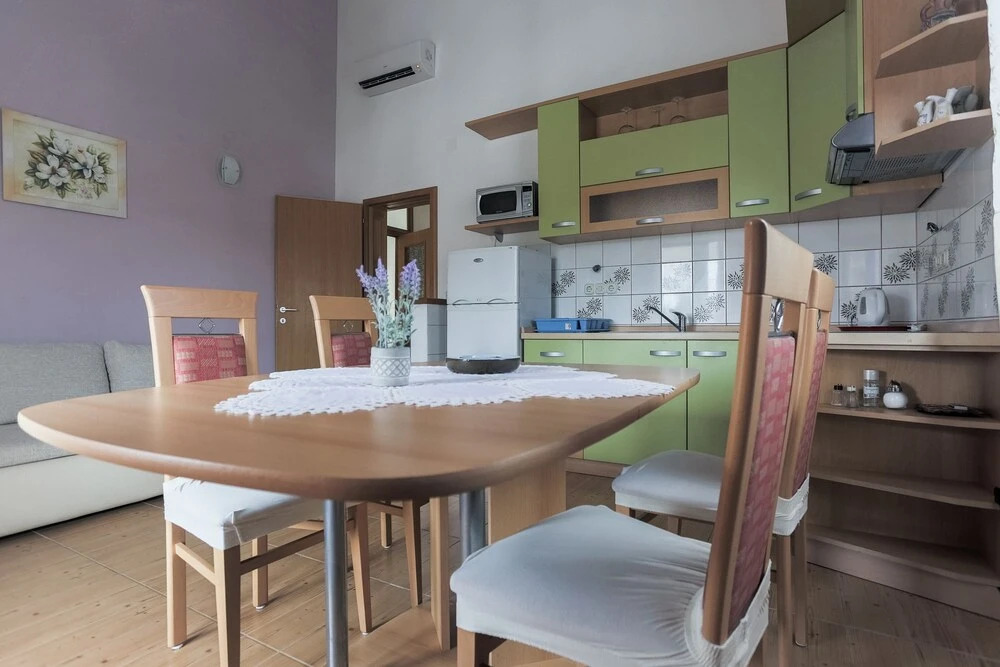 Apartments Goic
