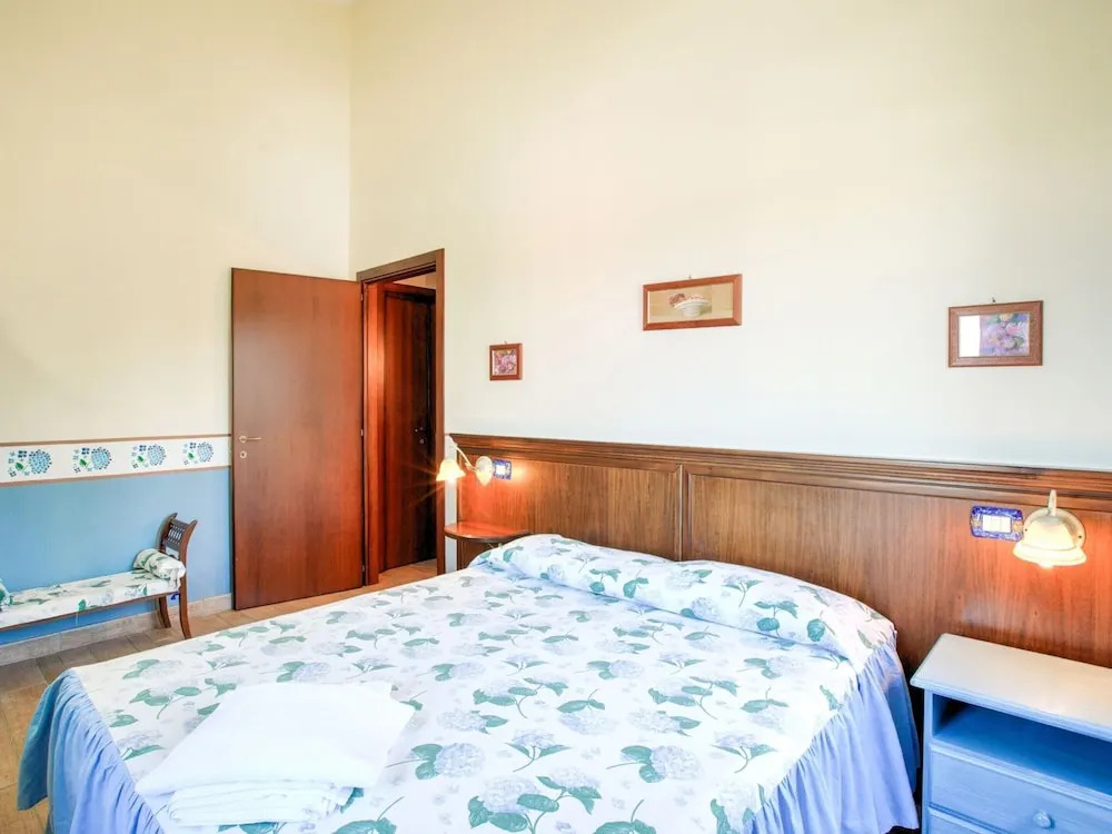 Vibrant Holiday Home in Castiglione del Lago