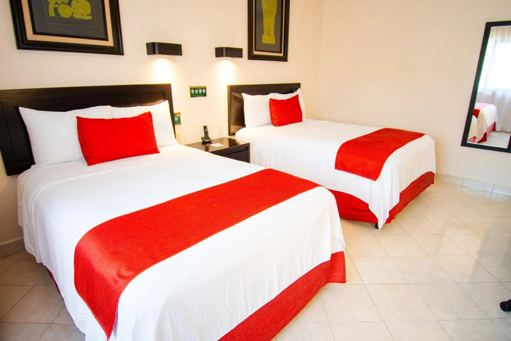 Eco City Hoteles