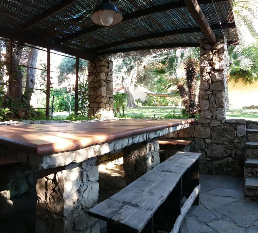 Casa Sulla Spiaggia