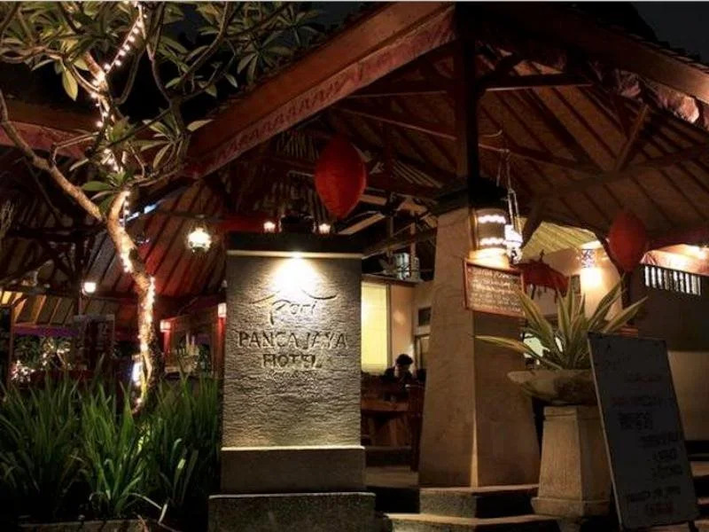 Puri Panca Jaya Hotel