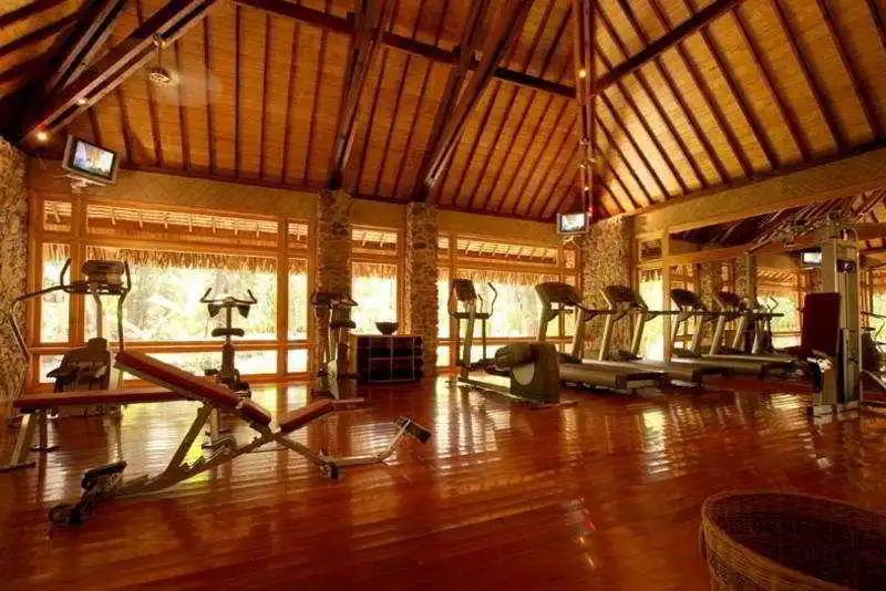 Bora Bora Pearl Beach Resort