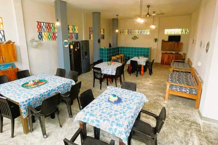 Terraza Del Sol