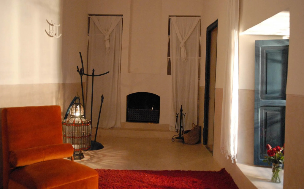 Riad Dar Yamna Marrakech