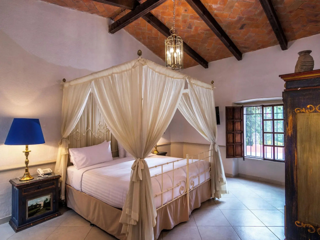 Villa Santa Mónica