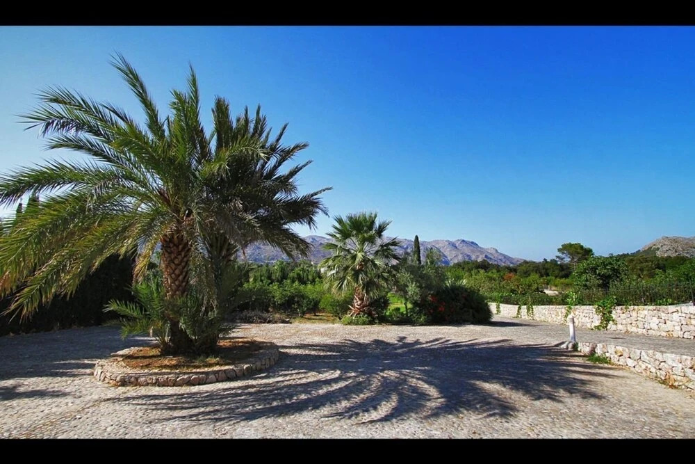 Villa - 4 Bedrooms with Pool - 103187