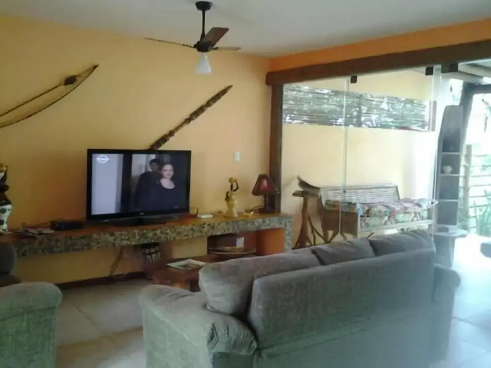 Casa de Temporada 4 Coqueiros, 16 Hóspedes, Piscina, 4 Suítes e Churrasqueira em Itacaré Bahia