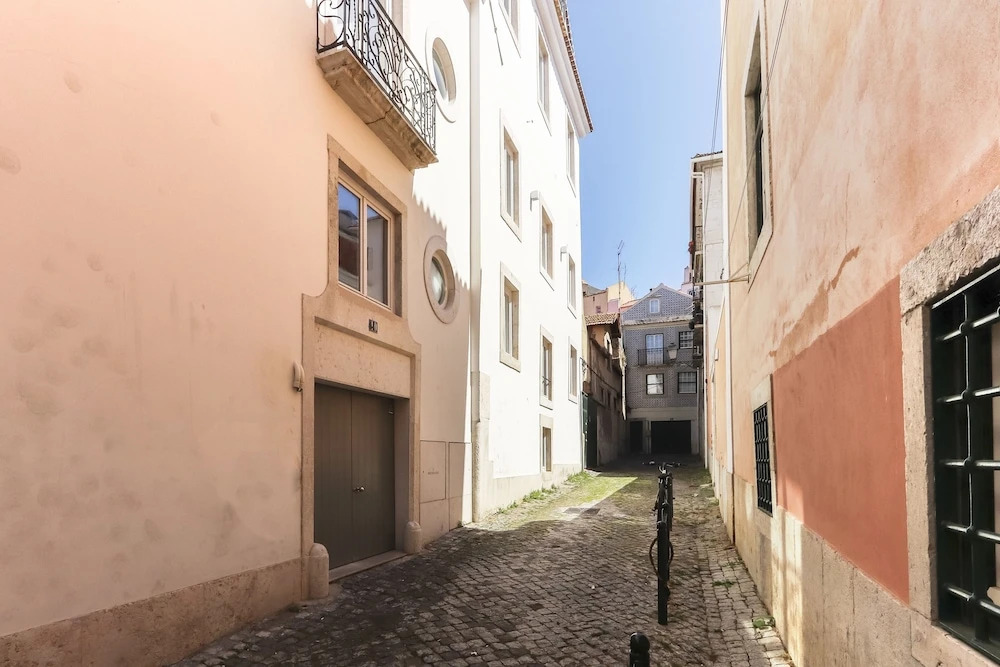 Casa Portuguesa Combro