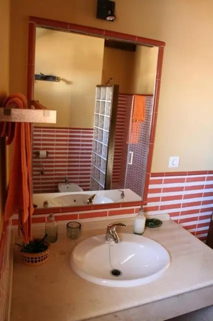 Casa Rural del Rio